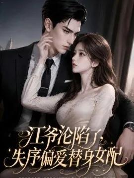 江爷沦陷了，失序偏爱替身女配
