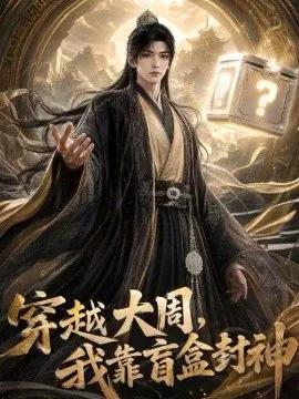穿越大周,我靠盲盒封神