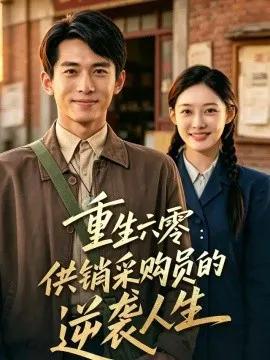 重生六零：供销采购员的逆袭人生