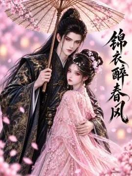 锦衣醉春风