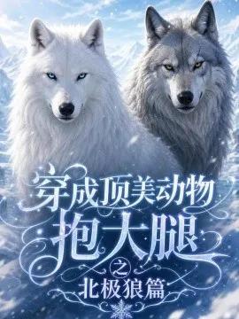 穿成顶美动物抱大腿之北极狼篇