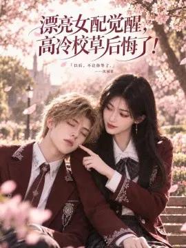 漂亮女配觉醒，高冷校草后悔了！