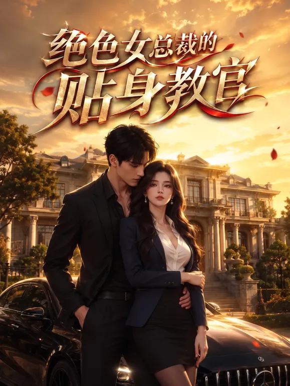 绝色女总裁的贴身教官