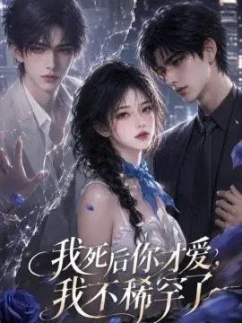 我死后你才爱，我不稀罕了