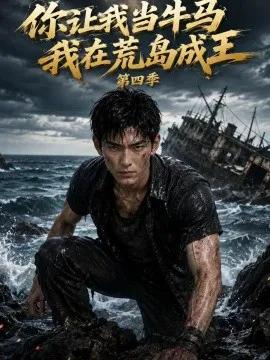 你让我当牛马我在荒岛成王第四季