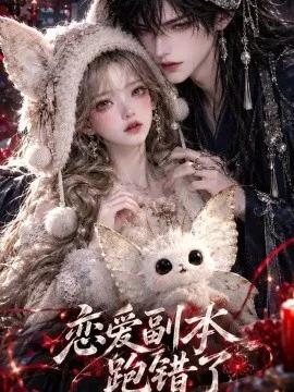 恋爱副本跑错了