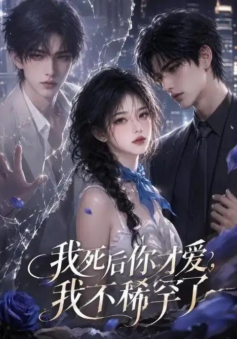 我死后你才爱，我不稀罕了