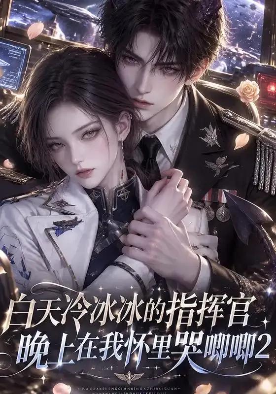 白天冷冰冰的指挥官,晚上在我怀里哭唧唧2