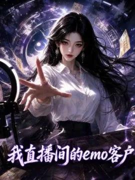 我直播间的emo客户