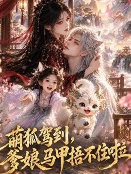 萌狐驾到，爹娘马甲捂不住啦