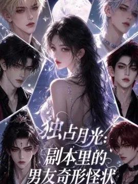 独占月光：副本里的男友奇形怪状