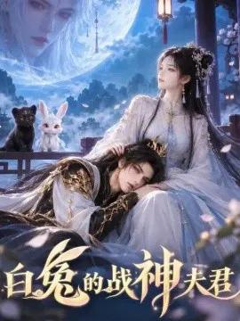 白兔的战神夫君