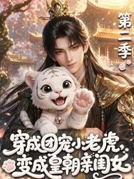 穿成团宠小老虎，变成皇朝亲闺女第二季