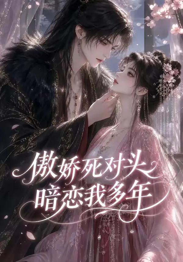 傲娇死对头暗恋我多年
