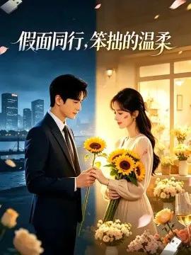 假面同行，笨拙的温柔