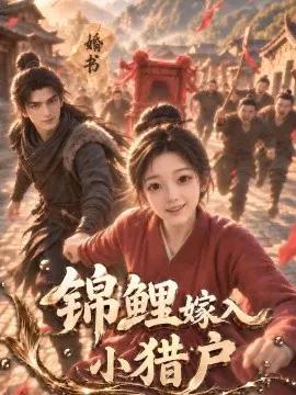 锦鲤嫁入小猎户