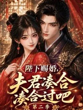 陛下赐婚，夫君凑合凑合过吧第二季