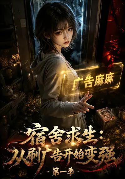 宿舍求生:从刷广告开始变强第一季