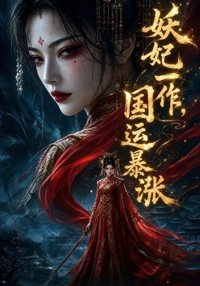 妖妃一作,国运暴涨第一季