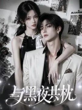 与黑夜共枕！