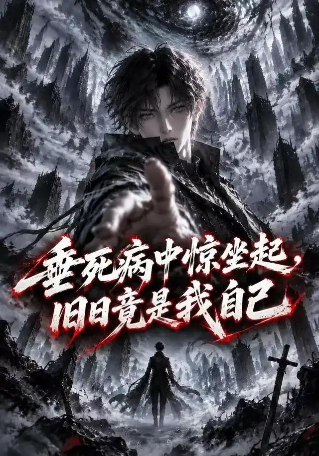 垂死病中惊坐起，旧日竟是我自己