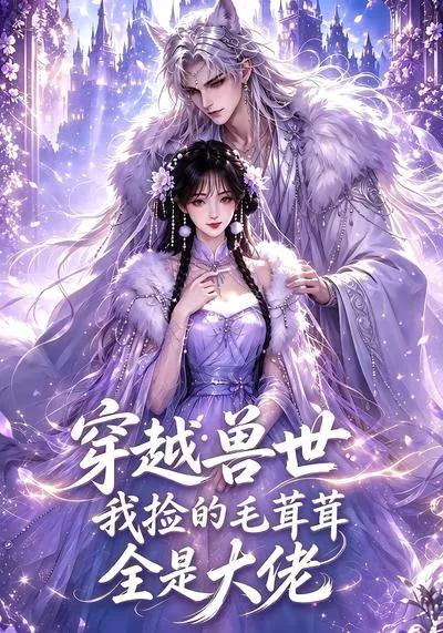 穿越兽世:我捡的毛茸茸全是大佬