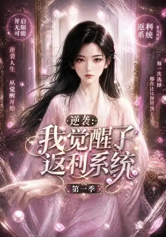 逆袭：我觉醒了返利系统第一季