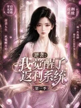 逆袭：我觉醒了返利系统第一季