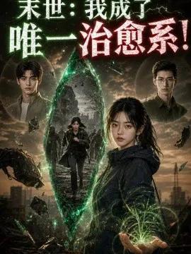 末世：我成了唯一治愈系！