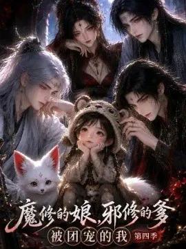 魔修的娘，邪修的爹，被团宠的我第四季