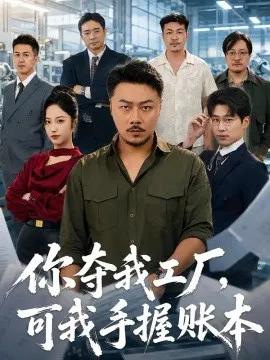 你夺我工厂,可我手握账本