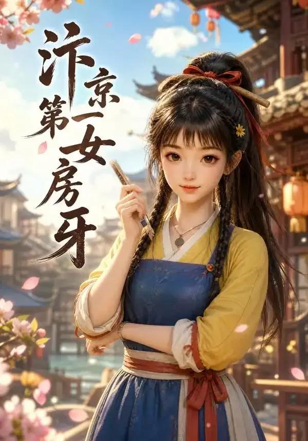 汴京第一女房牙