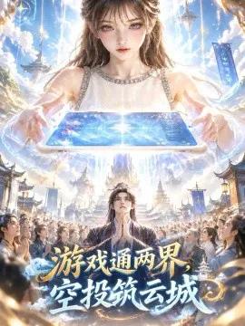 游戏通两界，空投筑云城