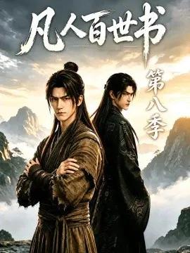 凡人百世书第八季