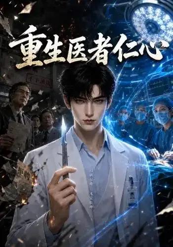 重生医者仁心第一季