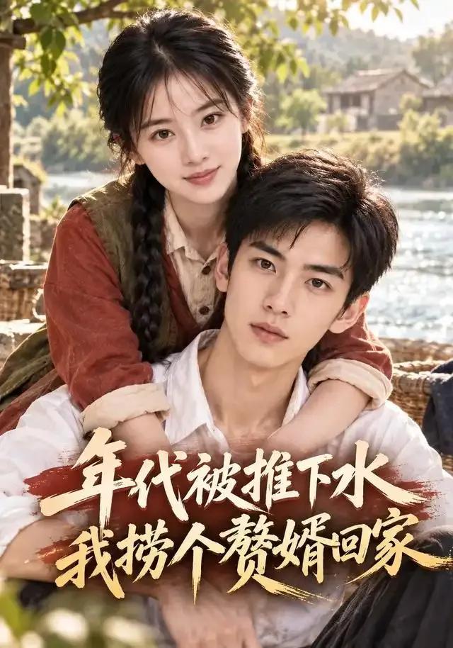 年代被推下水我捞个赘婿回家