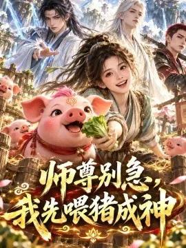 师尊别急，我先喂猪成神第一季