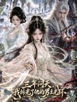 三年问天，我拆光了他的男主光环
