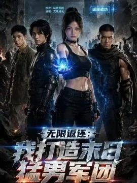 无限返还：我打造末日猛男军团
