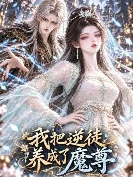 我把逆徒养成了魔尊