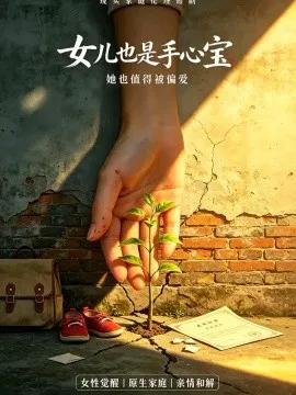 女儿也是手心宝