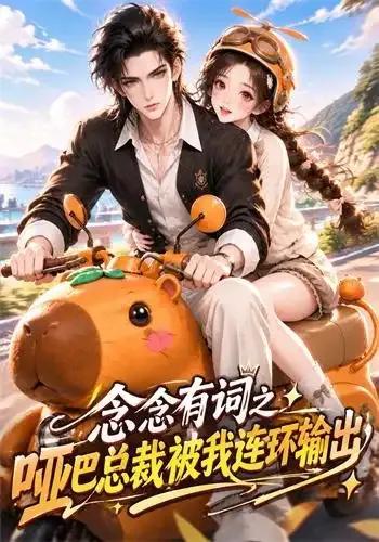 念念有词之哑巴总裁被我连环输出