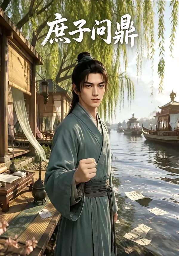 庶子问鼎