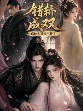 错轿成双：病秧夫君他不装了