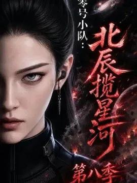零号小队：北辰揽星河第八季