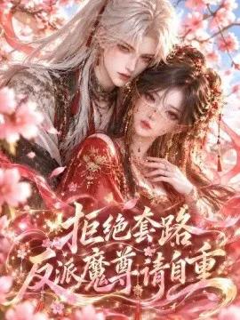 拒绝套路！反派魔尊请自重！