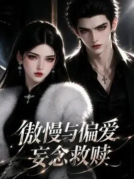 傲慢与偏爱，妄念救赎