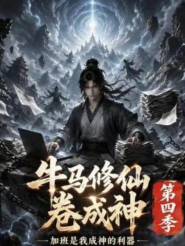 牛马修仙卷成神第四季