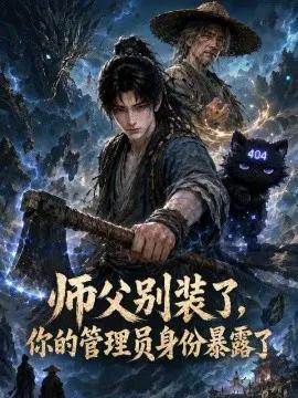 师父别装了你的管理员身份暴露了