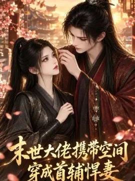 末世大佬携带空间，穿成首辅悍妻